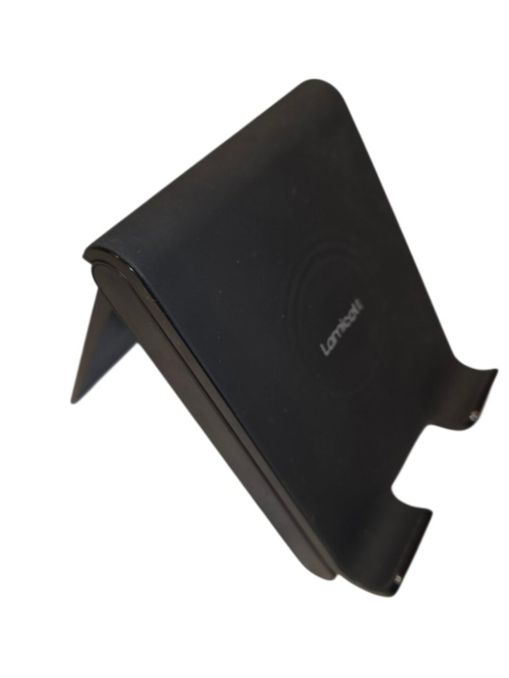 Tablet Stand Holder Adjustable Portable Desktop Foldable Portable STAND ONLY